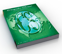 Augusto Guzzo Revista Acadêmica