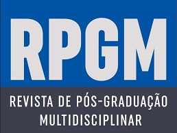 RPGM - Revista de Pós-Graduação Multidisciplinar